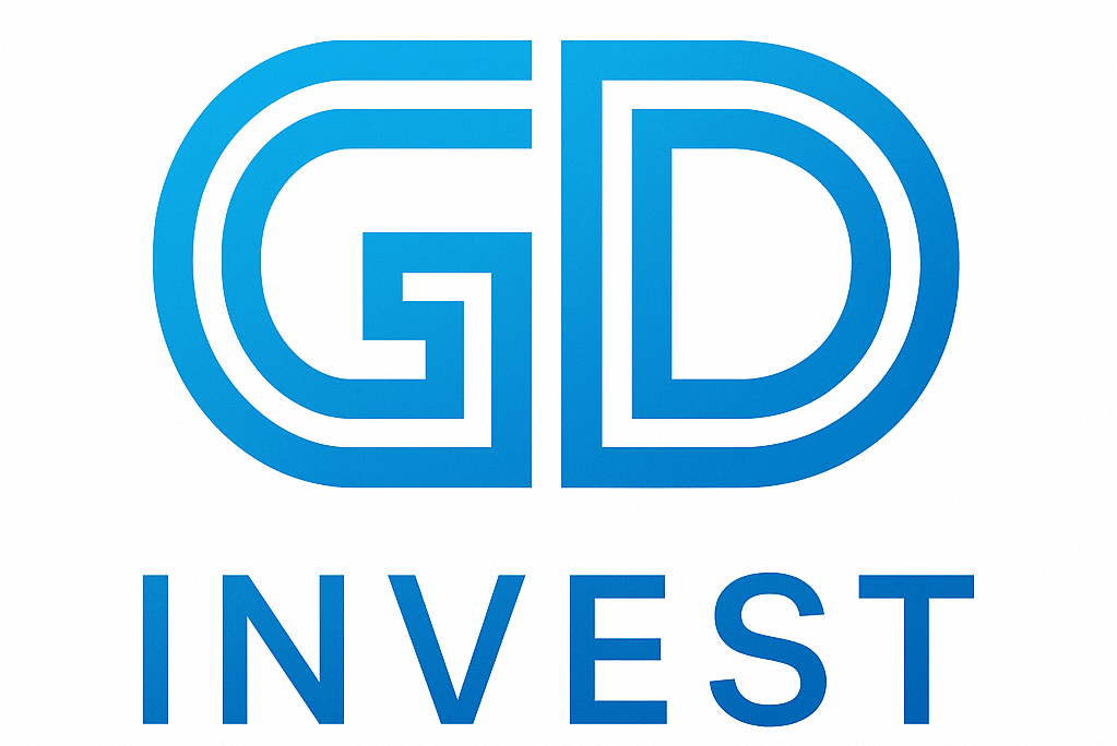 GD Invest | Nowe domy na sprzedaż